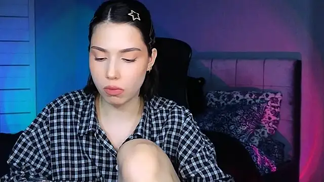 Snapshot of Stacy_Gonzales_ chatting on 28, 2, 2026 Stacy Gonzales online show from 28, 2, 2026