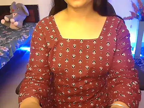 Snapshot of WildRuhi20 chatting on 8, 7, 2026 WildRuhi20 online show from 8, 7, 2026