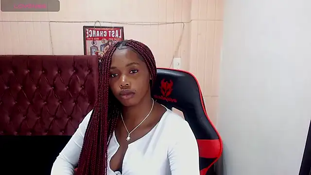 Snapshot of zendaya_wilson chatting on 22, 2, 2025 zendaya wilson online show from 22, 2, 2025
