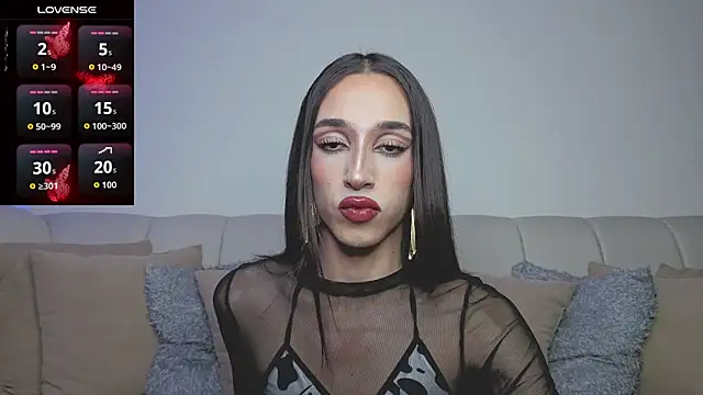 Goddivaa online show from 19, 10, 2025