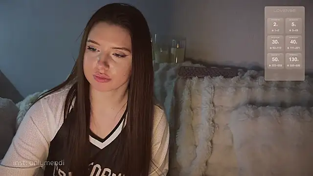 MENNDI online show from 4, 12, 2024