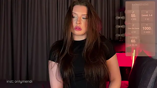 MENNDI online show from 23, 2, 2025