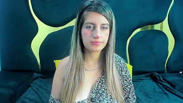 GiaRoussel online show from 17, 10, 2025