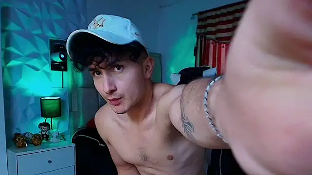 santyago taylor online show from 5, 2, 2025