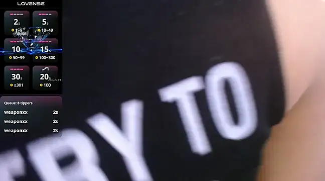 cristal horny19 online show from 16, 3, 2025