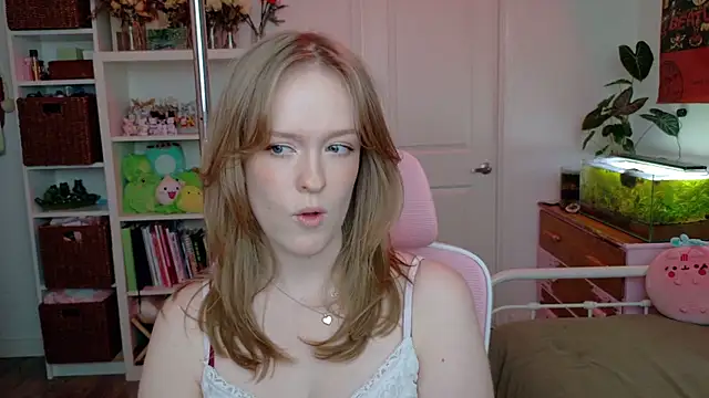 Daisy Dollxo online show from 11, 1, 2026