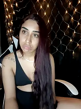 ifeelverywet andhot online show from 26, 10, 2025