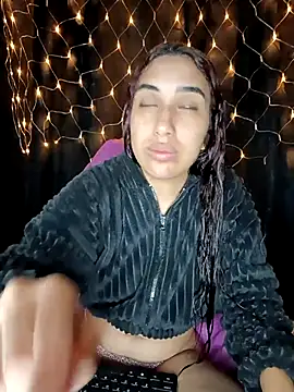 ifeelverywet andhot online show from 15, 11, 2025