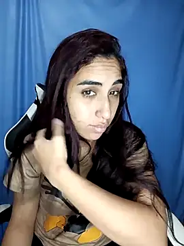 ifeelverywet andhot online show from 5, 1, 2026