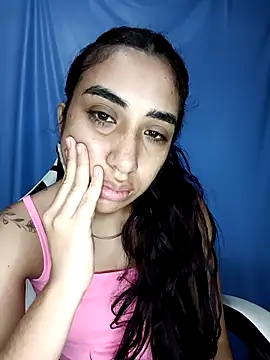 ifeelverywet andhot online show from 17, 1, 2026