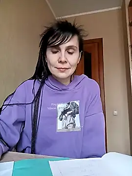 Francenia lolis online show from 14, 2, 2025