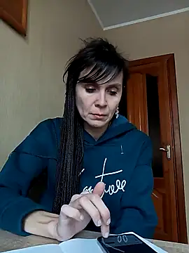 Francenia lolis online show from 17, 2, 2025