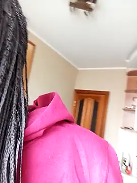 Francenia lolis online show from 18, 3, 2025