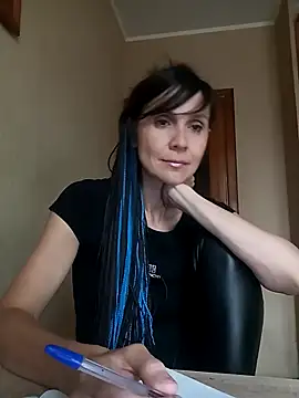 Francenia lolis online show from 15, 9, 2025