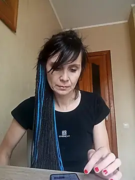 Francenia lolis online show from 1, 10, 2025