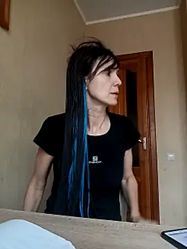 Francenia lolis online show from 23, 10, 2025