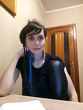 Francenia lolis online show from 24, 11, 2025