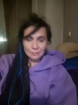 Francenia lolis online show from 14, 1, 2026