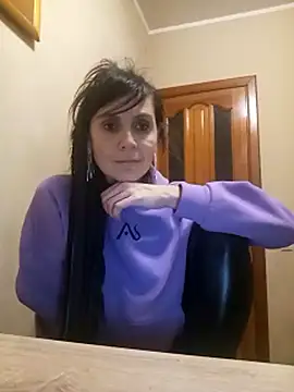 Francenia lolis online show from 26, 2, 2026