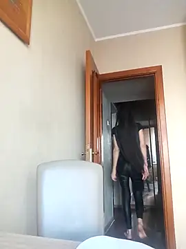 Francenia lolis online show from 6, 3, 2026