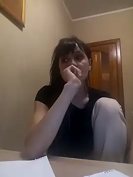 Francenia lolis online show from 27, 3, 2026