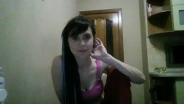 Snapshot of Francenia_lolis chatting on 12, 6, 2026 Francenia lolis online show from 12, 6, 2026