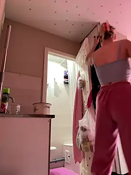 -Sexy Barbie- online show from 30, 1, 2025