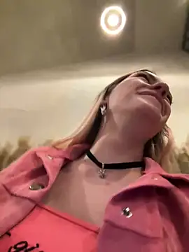 -Sexy Barbie- online show from 10, 2, 2025