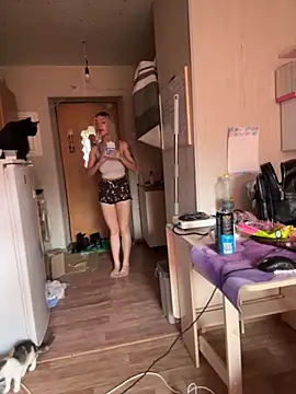 -Sexy Barbie- online show from 14, 9, 2025