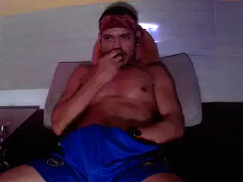 Snapshot of thesummerboy chatting on 19, 1, 2025 thesummerboy online show from 19, 1, 2025