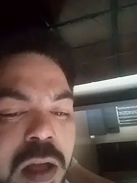 rags pussylicker online show from 24, 1, 2025