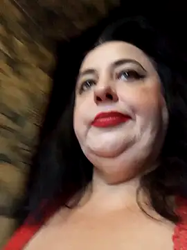 Angel FUN online show from 1, 11, 2025