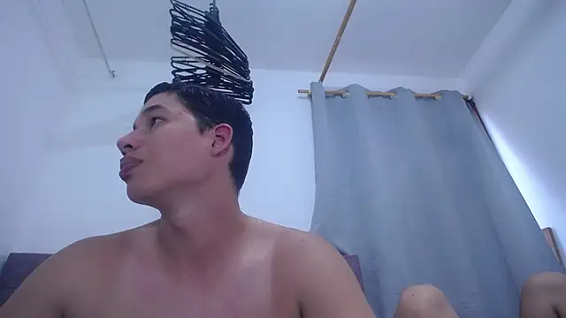 CoupleLatinn online show from 15, 7, 2026