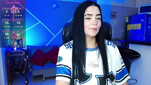 BABYFANTASY 1 online show from 18, 2, 2025