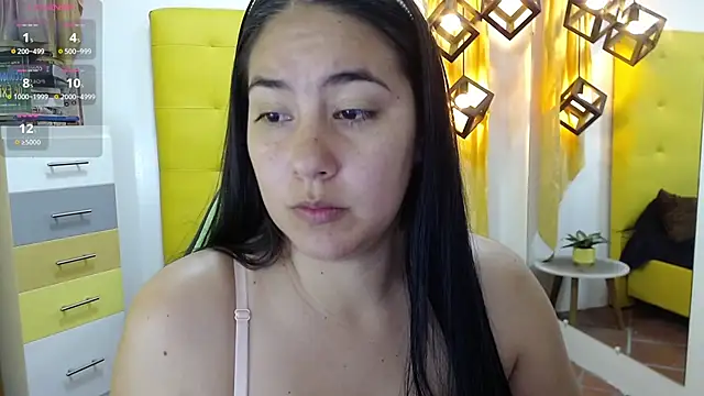 Snapshot of lizzaxs chatting on 3, 12, 2024 lizzaxs online show from 3, 12, 2024