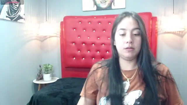 Snapshot of lizzaxs chatting on 23, 12, 2024 lizzaxs online show from 23, 12, 2024