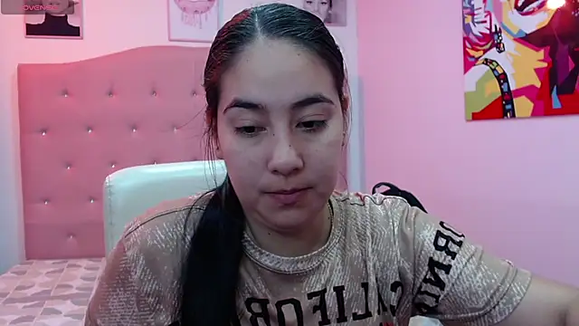 Snapshot of lizzaxs chatting on 7, 1, 2025 lizzaxs online show from 7, 1, 2025