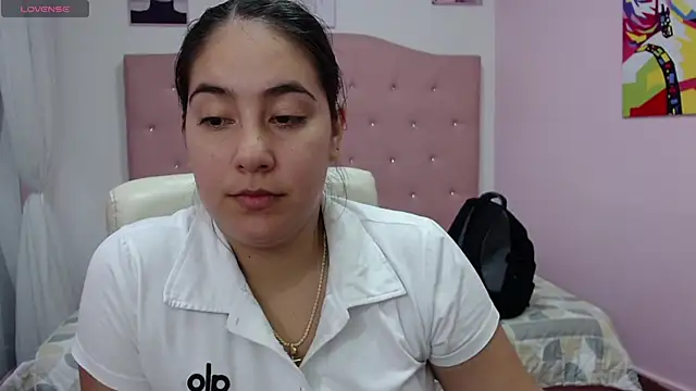 Snapshot of lizzaxs chatting on 8, 1, 2025 lizzaxs online show from 8, 1, 2025