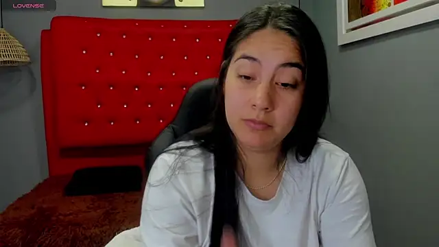 Snapshot of lizzaxs chatting on 14, 1, 2025 lizzaxs online show from 14, 1, 2025
