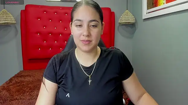 Snapshot of lizzaxs chatting on 17, 1, 2025 lizzaxs online show from 17, 1, 2025