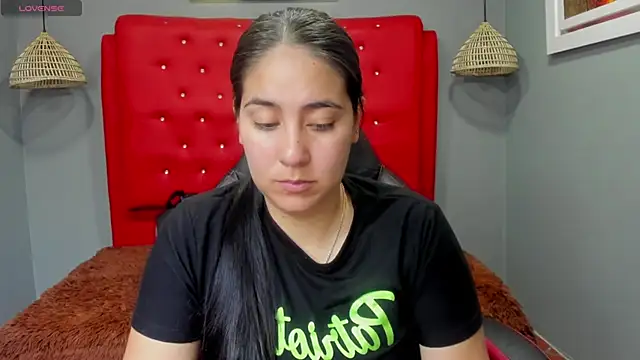 Snapshot of lizzaxs chatting on 21, 1, 2025 lizzaxs online show from 21, 1, 2025