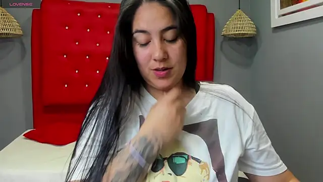 Snapshot of lizzaxs chatting on 5, 2, 2025 lizzaxs online show from 5, 2, 2025