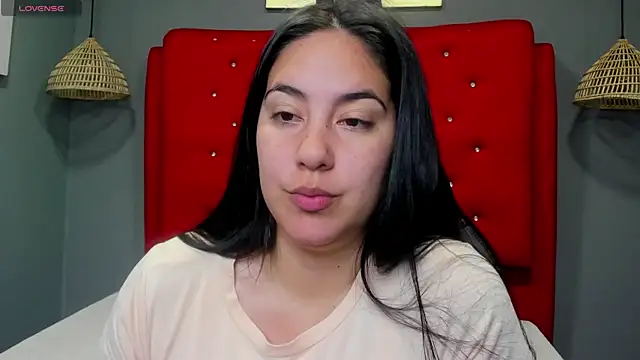 Snapshot of lizzaxs chatting on 10, 2, 2025 lizzaxs online show from 10, 2, 2025