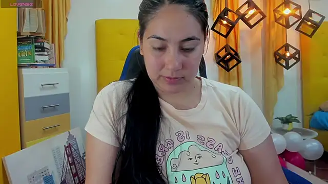 Snapshot of lizzaxs chatting on 20, 2, 2025 lizzaxs online show from 20, 2, 2025
