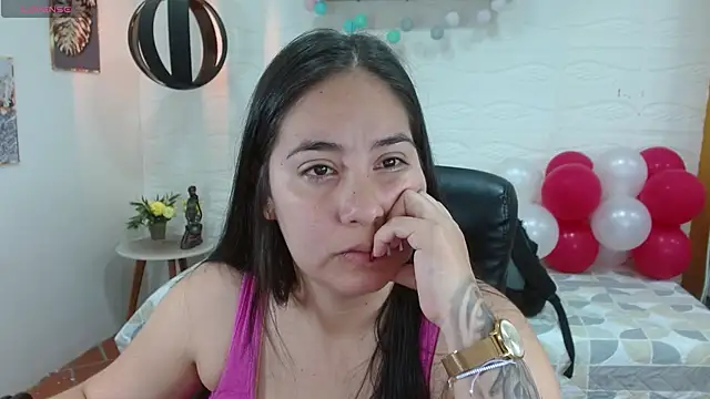 Snapshot of lizzaxs chatting on 21, 2, 2025 lizzaxs online show from 21, 2, 2025