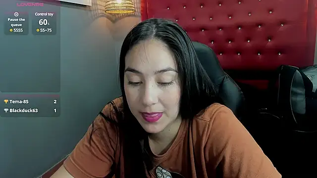 Snapshot of lizzaxs chatting on 22, 2, 2025 lizzaxs online show from 22, 2, 2025