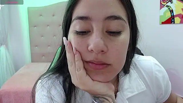 Snapshot of lizzaxs chatting on 12, 3, 2025 lizzaxs online show from 12, 3, 2025
