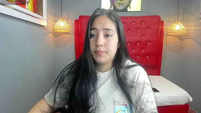 Snapshot of lizzaxs chatting on 13, 3, 2025 lizzaxs online show from 13, 3, 2025
