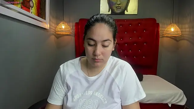 Snapshot of lizzaxs chatting on 18, 3, 2025 lizzaxs online show from 18, 3, 2025