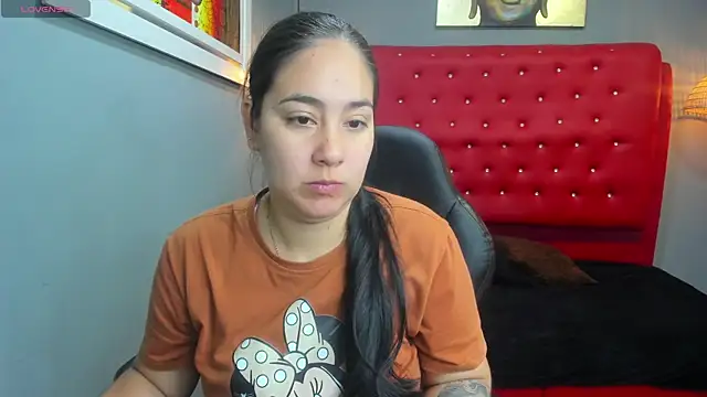 Snapshot of lizzaxs chatting on 19, 3, 2025 lizzaxs online show from 19, 3, 2025